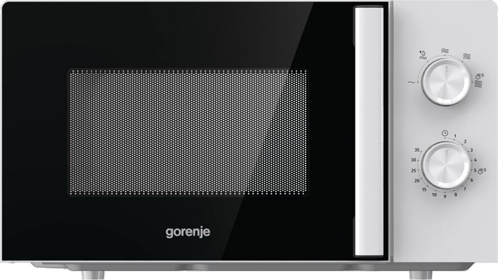 Микроволновая печь Gorenje MO20E1WH фото 2 в Ростове-на-Дону