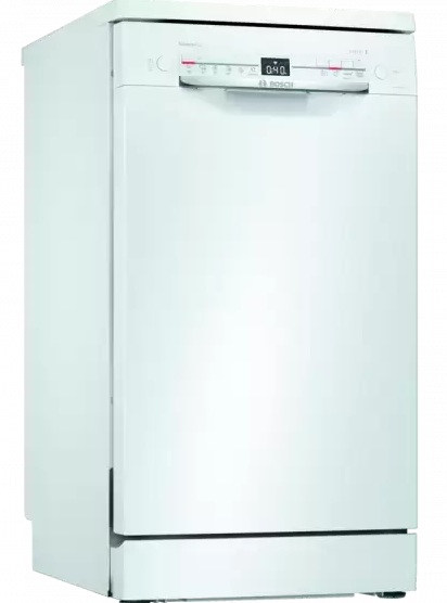 Посудомоечная машина Bosch SPS2IKW2CR фото 1 в Ростове-на-Дону