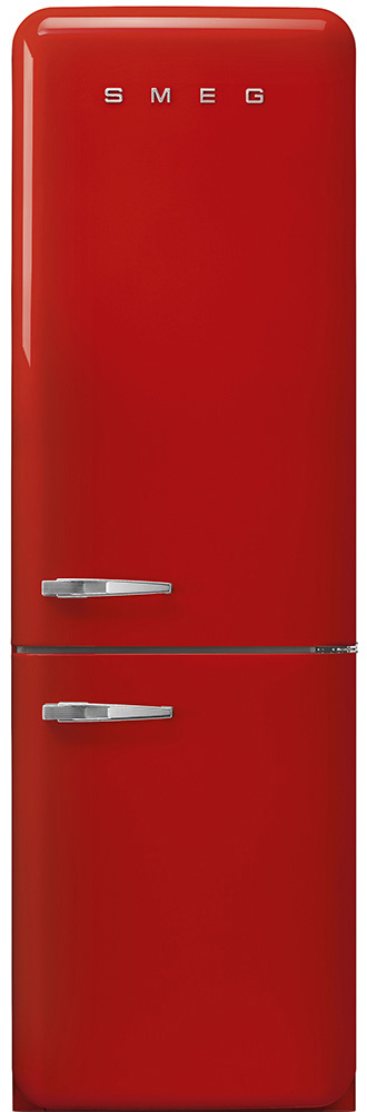 Холодильник Smeg FAB32RRD3 фото 1 в Ростове-на-Дону Холодильник Smeg FAB32RRD3 фото 1 в Ростове-на-Дону