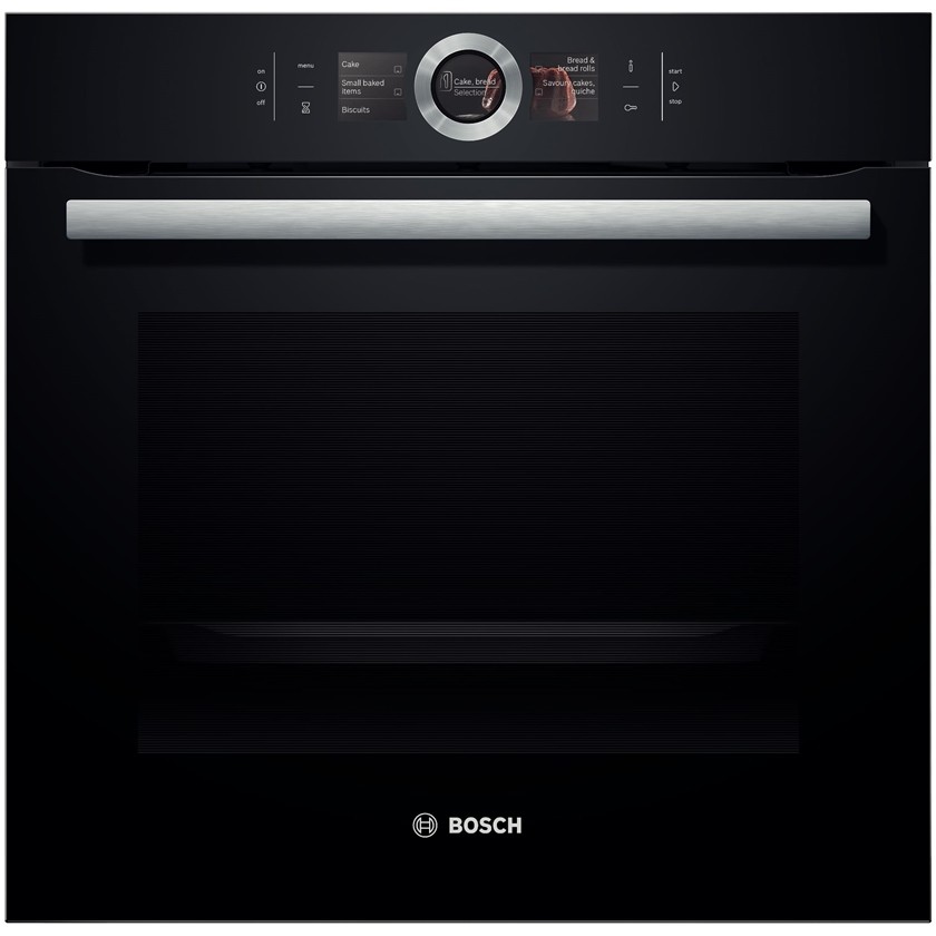Духовой шкаф Bosch HBG 636BB1 фото 1 в Ростове-на-Дону