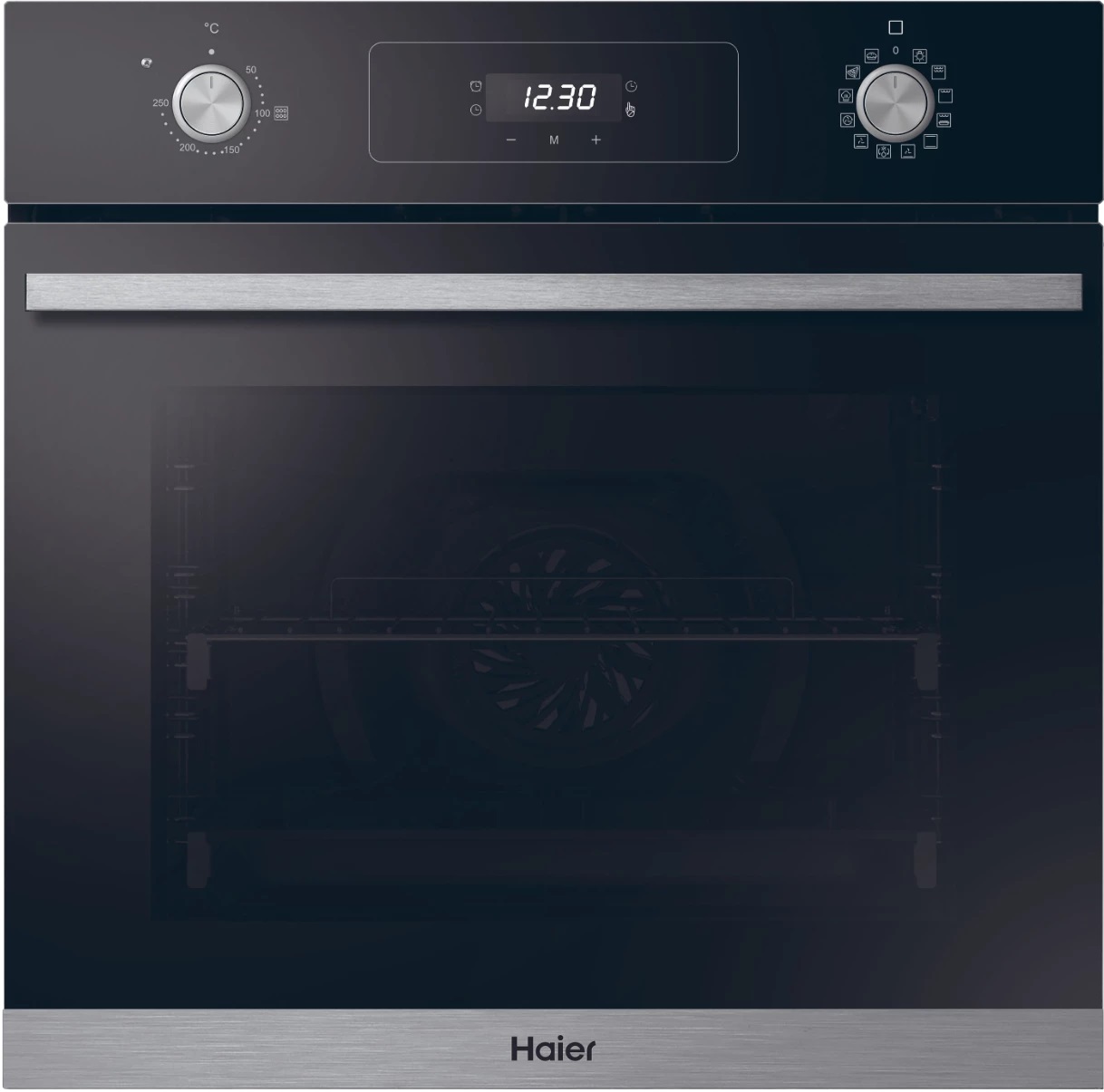 Духовой шкаф HAIER HOD-P12CTBX фото 1 в Ростове-на-Дону