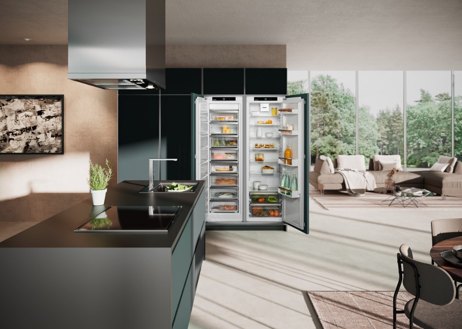 Встраиваемый холодильник Liebherr IXRF 5100 фото 3 в Ростове-на-Дону