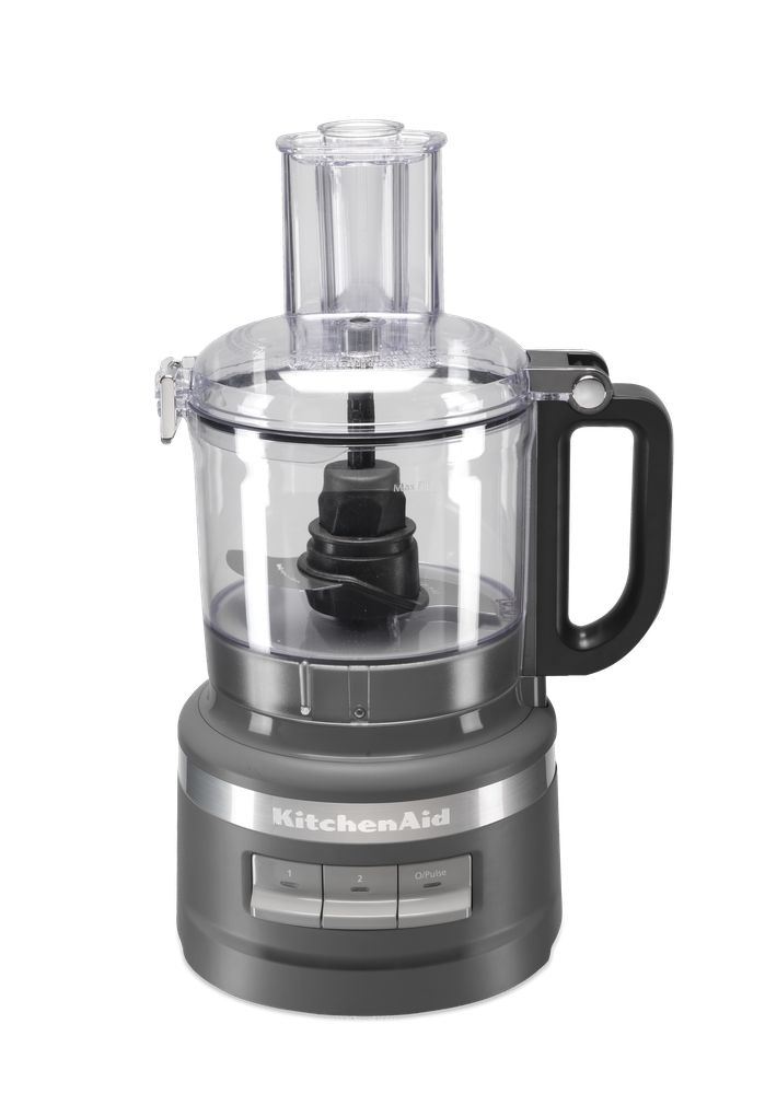 Кухонный комбайн KitchenAid 5KFP0719EDG фото 3 в Ростове-на-Дону