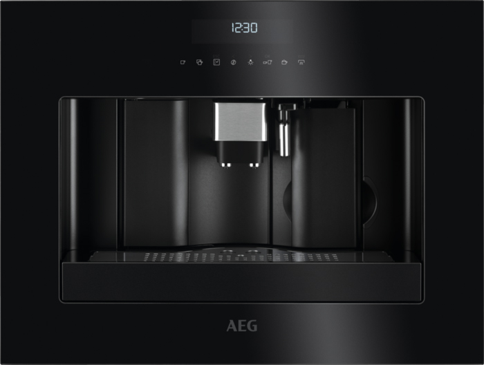 Встраиваемая кофемашина AEG KKE884500B фото 1 в Ростове-на-Дону Встраиваемая кофемашина AEG KKE884500B фото 1 в Ростове-на-Дону