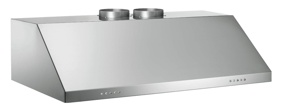 Встраиваемая вытяжка Bertazzoni KU120PRO2XA фото 1 в Ростове-на-Дону