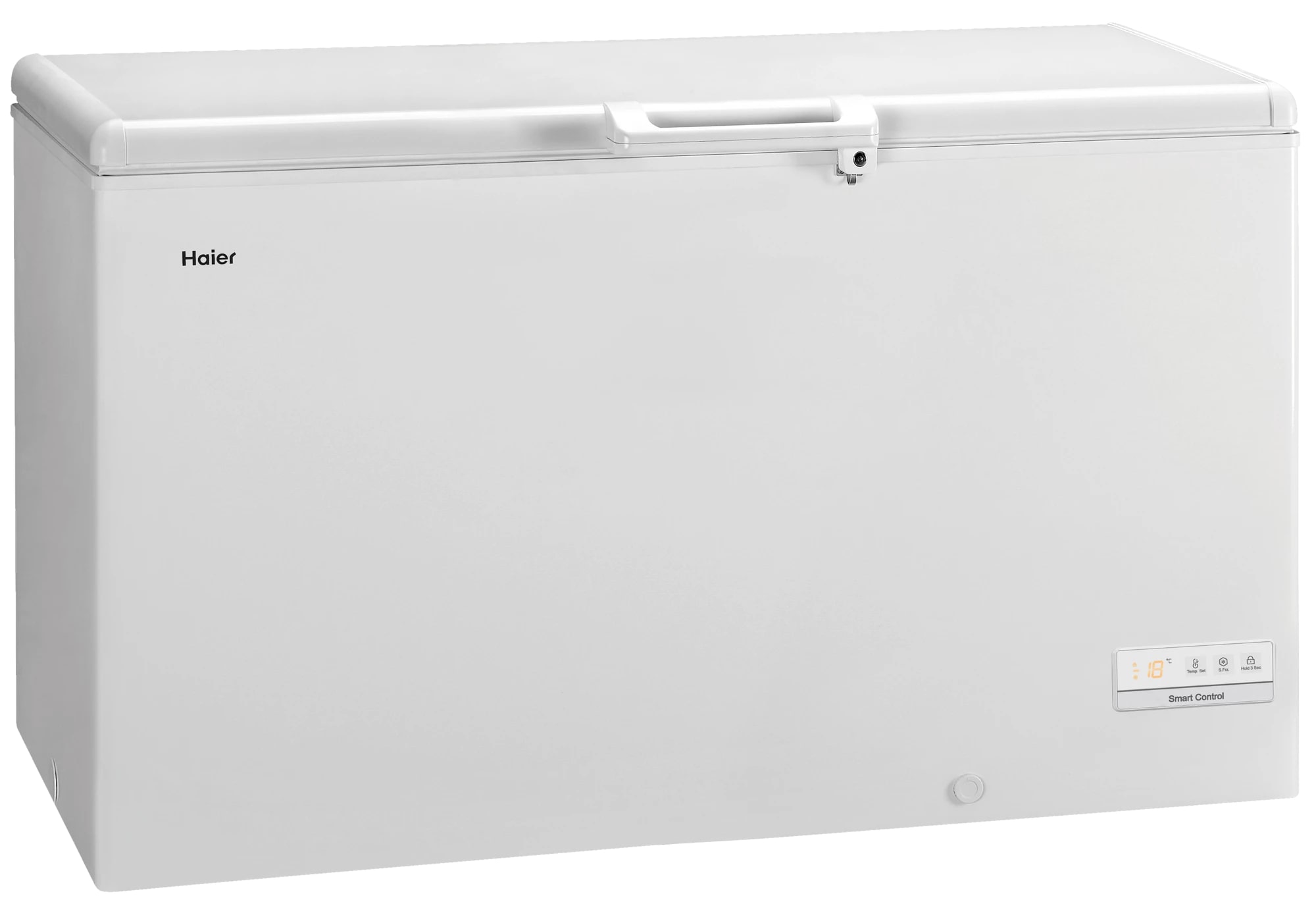 Морозильный ларь HAIER HCE430RF фото 1 в Ростове-на-Дону