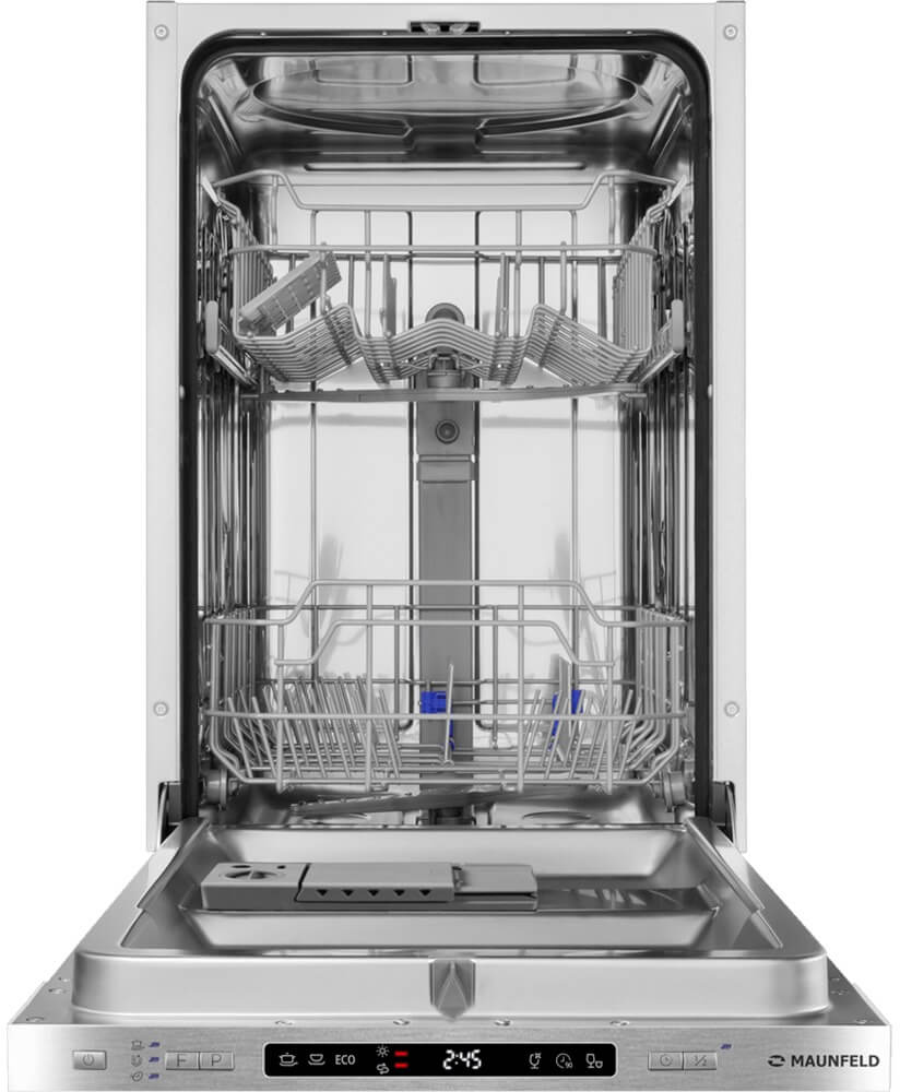 Посудомоечная машина MAUNFELD MLP45120 Light Beam фото 3 в Ростове-на-Дону