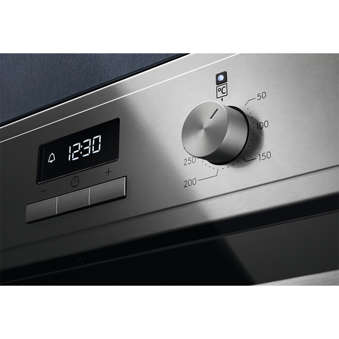 Духовой шкаф Electrolux EOF3H70X фото 4 в Ростове-на-Дону