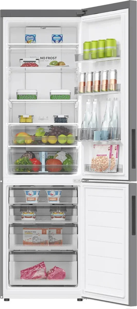 Холодильник Haier C2F620CFU1 фото 5 в Ростове-на-Дону