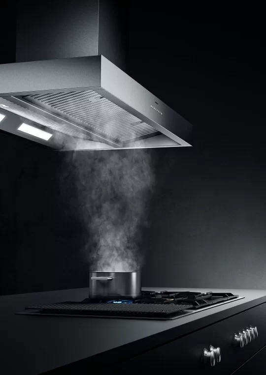 Вытяжка Gaggenau AI 442-100 фото 2 в Ростове-на-Дону