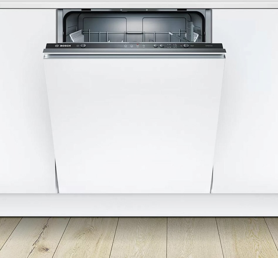 Встраиваемая посудомоечная машина Bosch SMV24AX03E фото 2 в Ростове-на-Дону Встраиваемая посудомоечная машина Bosch SMV24AX03E фото 2 в Ростове-на-Дону