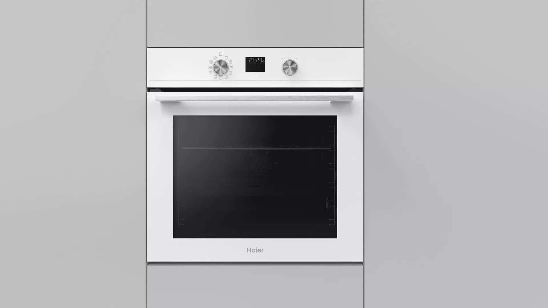 Духовой шкаф HAIER HOQ-K4AAN3WB фото 7 в Ростове-на-Дону