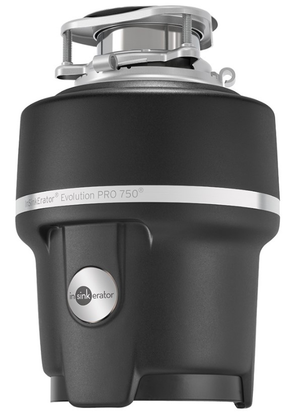 Измельчитель пищевых отходов InSinkErator Evolution 150 фото 2 в Ростове-на-Дону Измельчитель пищевых отходов InSinkErator Evolution 150 фото 2 в Ростове-на-Дону