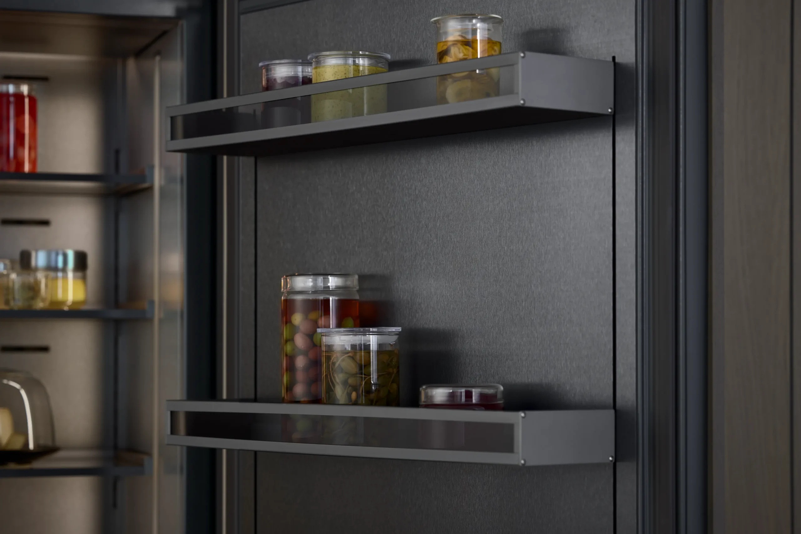 Холодильник Gaggenau RVC497190 фото 6 в Ростове-на-Дону Холодильник Gaggenau RVC497190 фото 6 в Ростове-на-Дону
