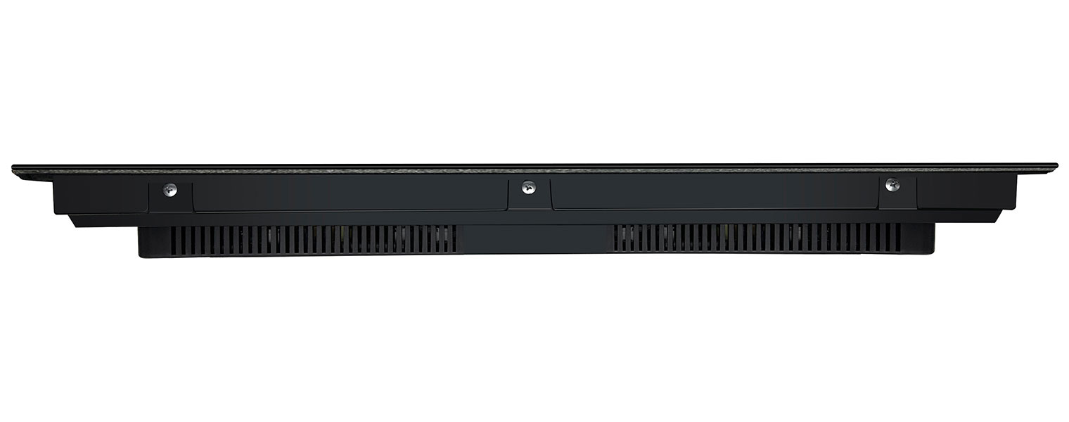 Индукционная стеклокерамич. панель HAIER HHK-Y64TJVB фото 2 в Ростове-на-Дону