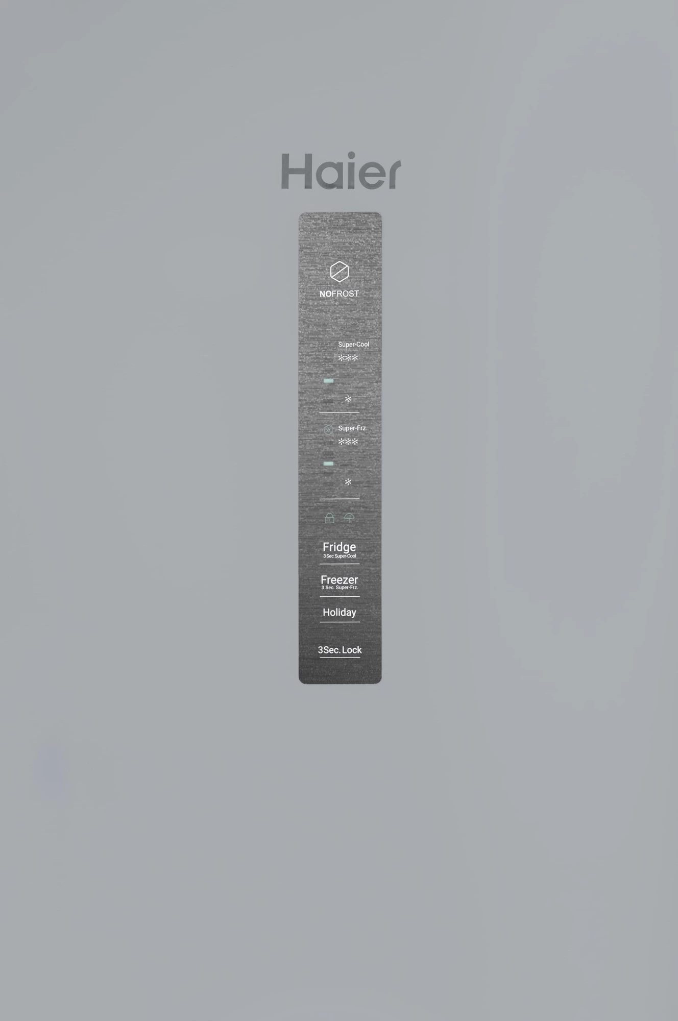 Холодильник HAIER CEF535ASD фото 4 в Ростове-на-Дону