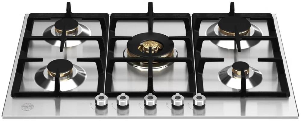 Варочная панель Bertazzoni P755CPROX фото 1 в Ростове-на-Дону Варочная панель Bertazzoni P755CPROX фото 1 в Ростове-на-Дону