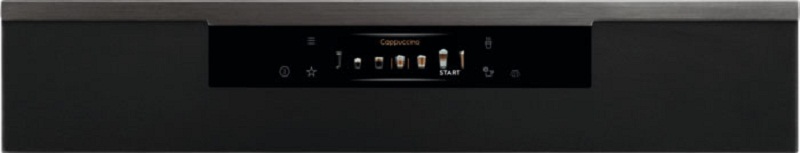 Кофемашина Electrolux KBC85T фото 2 в Ростове-на-Дону Кофемашина Electrolux KBC85T фото 2 в Ростове-на-Дону