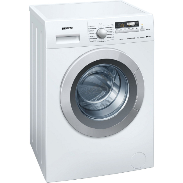 Стиральная машина Siemens WS12G240OE в Ростове-на-Дону