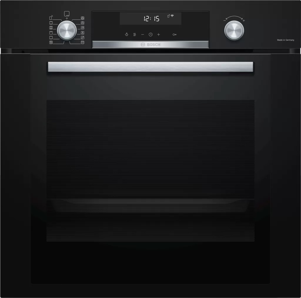 Духовой шкаф Bosch HBG378EB6R фото 1 в Ростове-на-Дону