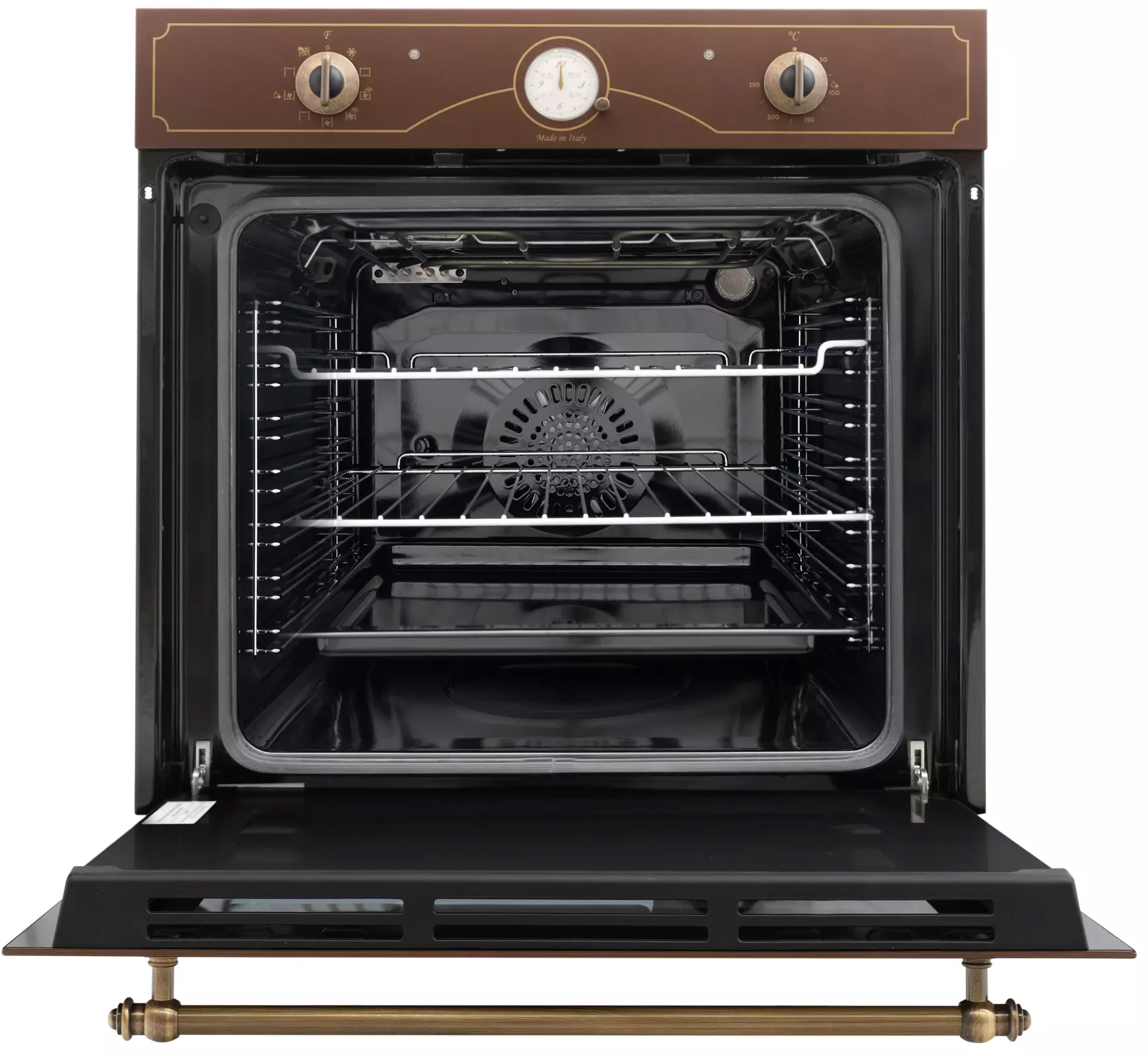 Духовой шкаф DeLonghi CM 9L RO RUS фото 3 в Ростове-на-Дону Духовой шкаф DeLonghi CM 9L RO RUS фото 3 в Ростове-на-Дону