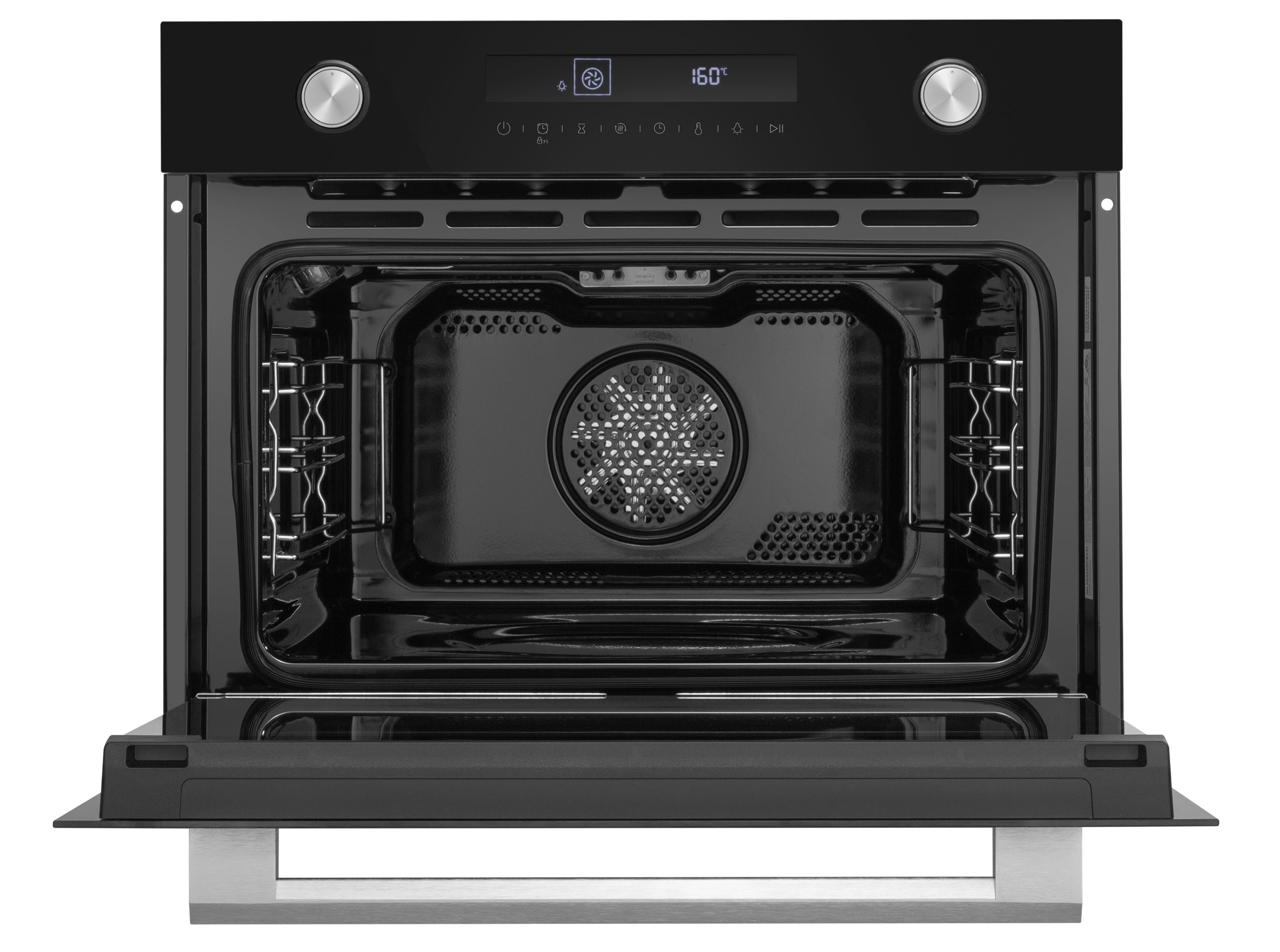 Духовой шкаф Maunfeld MCMO5013MDGB фото 3 в Ростове-на-Дону