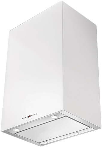 Вытяжка Faber CUBIA IS.GLOSS PLUS EV8 WH A45 в Ростове-на-Дону Вытяжка Faber CUBIA IS.GLOSS PLUS EV8 WH A45 в Ростове-на-Дону