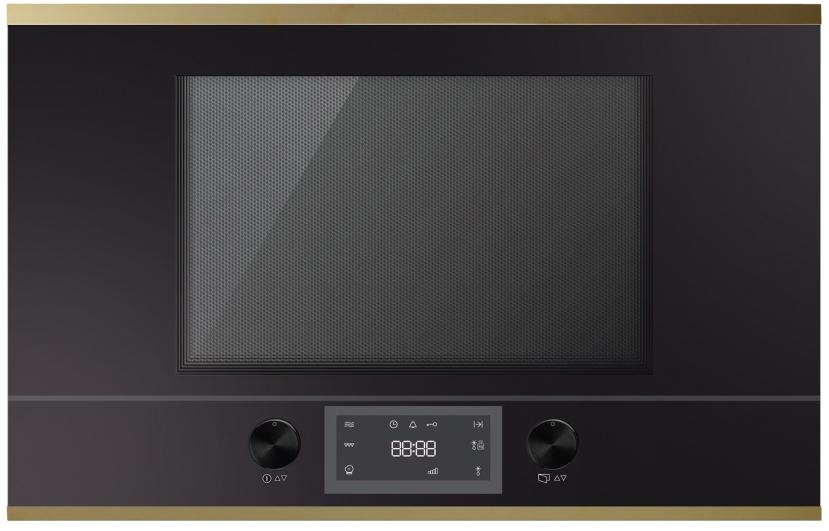 Встраиваемая микроволновая печь Kuppersbusch MR 6330.0 S4 в Ростове-на-Дону