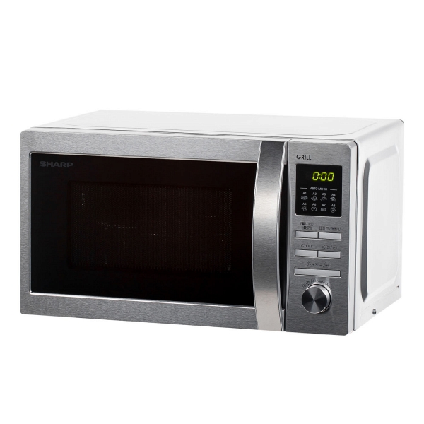 Микроволновая печь Sharp R-6496ST в Ростове-на-Дону