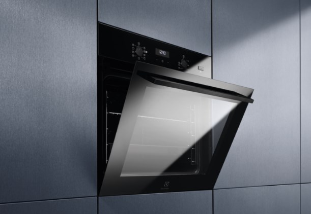Духовой шкаф Electrolux OKD 5C51 Z фото 3 в Ростове-на-Дону