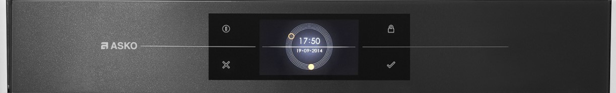 Духовой шкаф Asko OP8678G фото 4 в Ростове-на-Дону