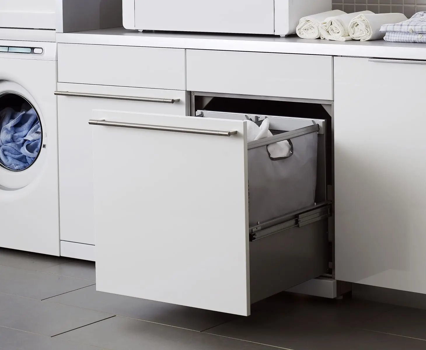 Сортировочная тумба Asko HSO5702 W фото 1 в Ростове-на-Дону