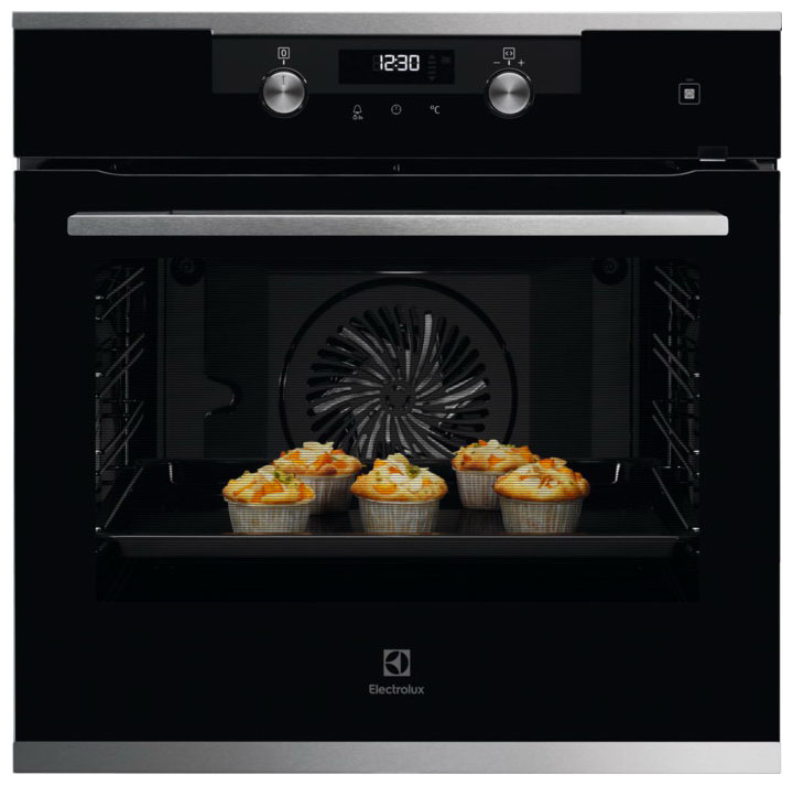Духовой шкаф Electrolux OKD6P 71 X в Ростове-на-Дону Духовой шкаф Electrolux OKD6P 71 X в Ростове-на-Дону