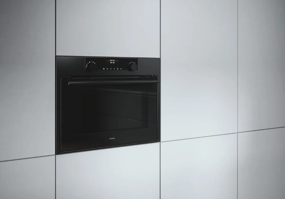 Духовой шкаф с СВЧ Asko OCM8464A1 фото 2 в Ростове-на-Дону Духовой шкаф с СВЧ Asko OCM8464A1 фото 2 в Ростове-на-Дону
