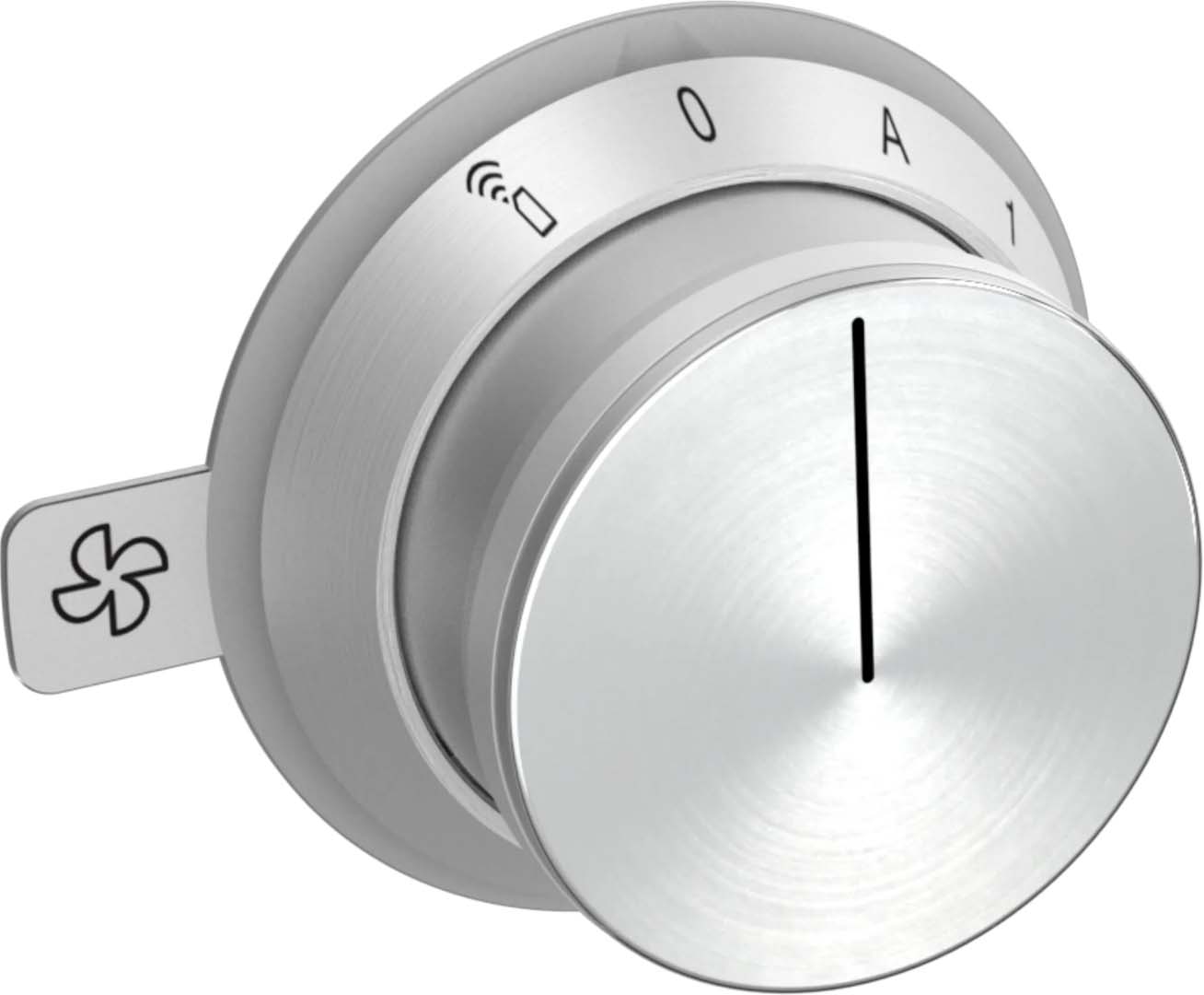 Комплект ручек управления Gaggenau CKV410010 в Ростове-на-Дону