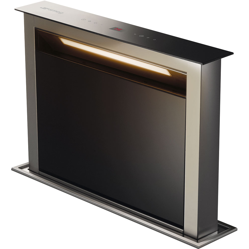 Вытяжка SMEG KDD60VXE-3 фото 1 в Ростове-на-Дону Вытяжка SMEG KDD60VXE-3 фото 1 в Ростове-на-Дону