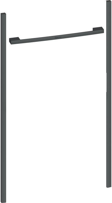 Планки flex design 98 см Neff Z9098AY0 (серый) фото 1 в Ростове-на-Дону