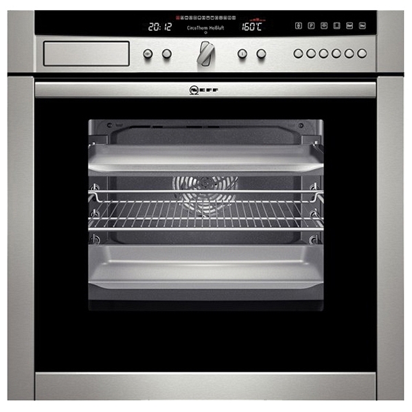 Духовой шкаф NEFF B46C74N3 в Ростове-на-Дону Духовой шкаф NEFF B46C74N3 в Ростове-на-Дону