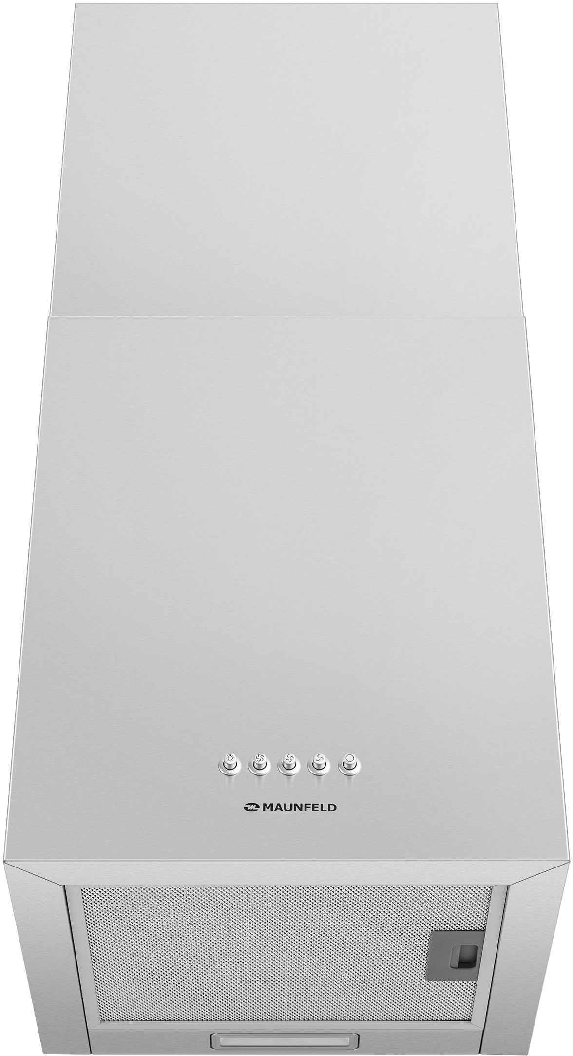 Вытяжка Maunfeld BOX Push 40 Inox фото 2 в Ростове-на-Дону Вытяжка Maunfeld BOX Push 40 Inox фото 2 в Ростове-на-Дону