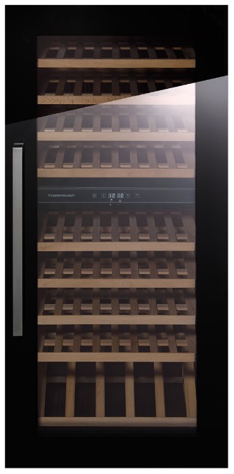 Встраиваемый винный шкаф Kuppersbusch FWK 4800.0 S1 фото 1 в Ростове-на-Дону Встраиваемый винный шкаф Kuppersbusch FWK 4800.0 S1 фото 1 в Ростове-на-Дону