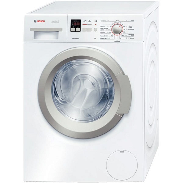 Стиральная машина Bosch WLK 24160OE в Ростове-на-Дону