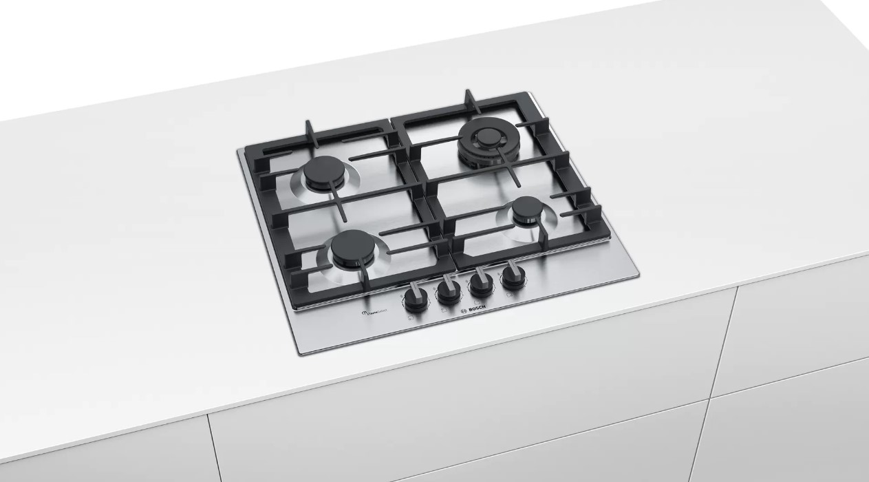 Варочная поверхность Bosch PCH6A5B90R фото 2 в Ростове-на-Дону