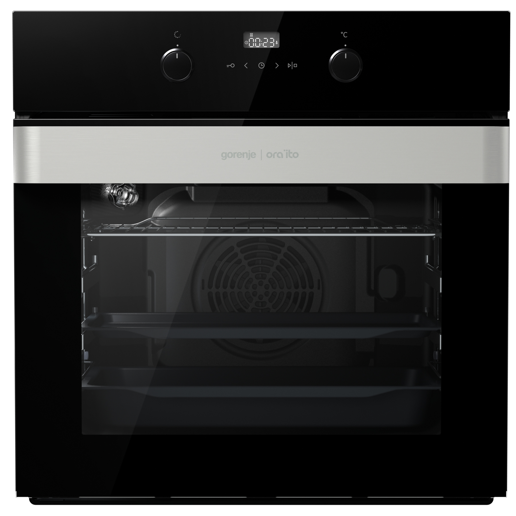 Духовой шкаф Gorenje BO637ORAB в Ростове-на-Дону