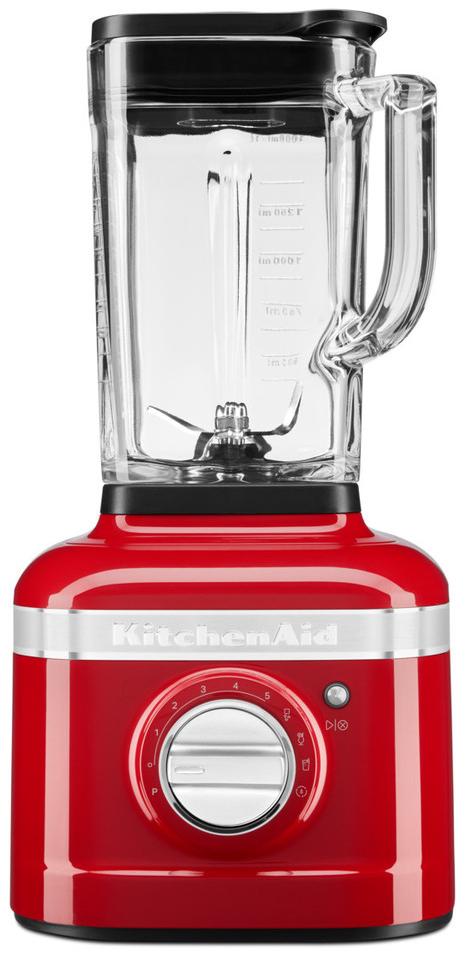 Стационарный блендер KitchenAid 5KSB4026ECA фото 1 в Ростове-на-Дону Стационарный блендер KitchenAid 5KSB4026ECA фото 1 в Ростове-на-Дону