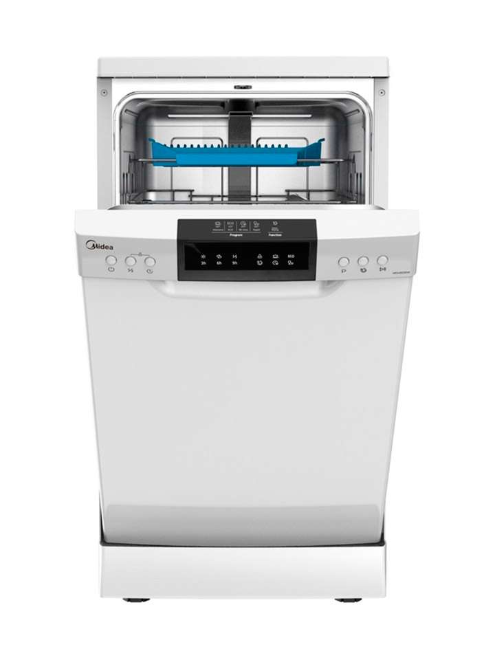 Посудомоечная машина Midea MFD45S130W фото 2 в Ростове-на-Дону Посудомоечная машина Midea MFD45S130W фото 2 в Ростове-на-Дону