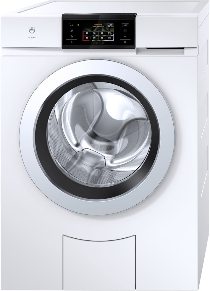 Стиральная машина V-ZUG AdoraWash V6000 li AW6T-11043 R фото 1 в Ростове-на-Дону Стиральная машина V-ZUG AdoraWash V6000 li AW6T-11043 R фото 1 в Ростове-на-Дону