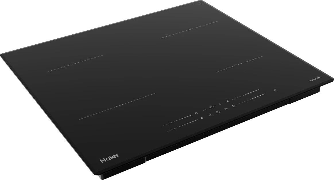 Индукционная стеклокерамич. панель HAIER HHX-Y64SVVB фото 3 в Ростове-на-Дону