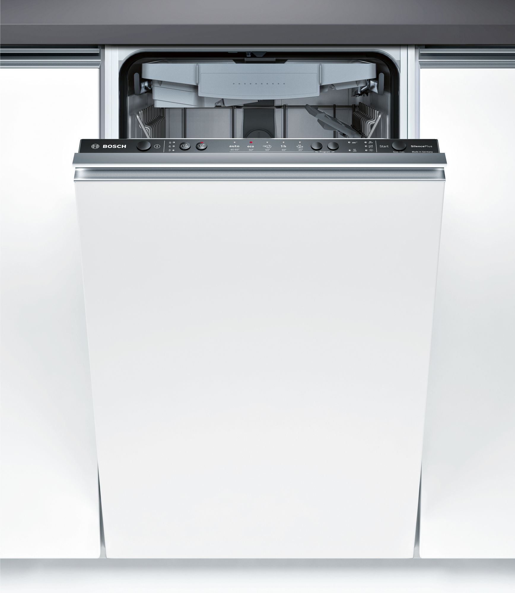 Встраиваемая посудомоечная машина Bosch SPV25FX10R фото 1 в Ростове-на-Дону