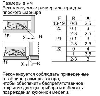 Морозильная камера Neff G4344X7RU фото 6 в Ростове-на-Дону