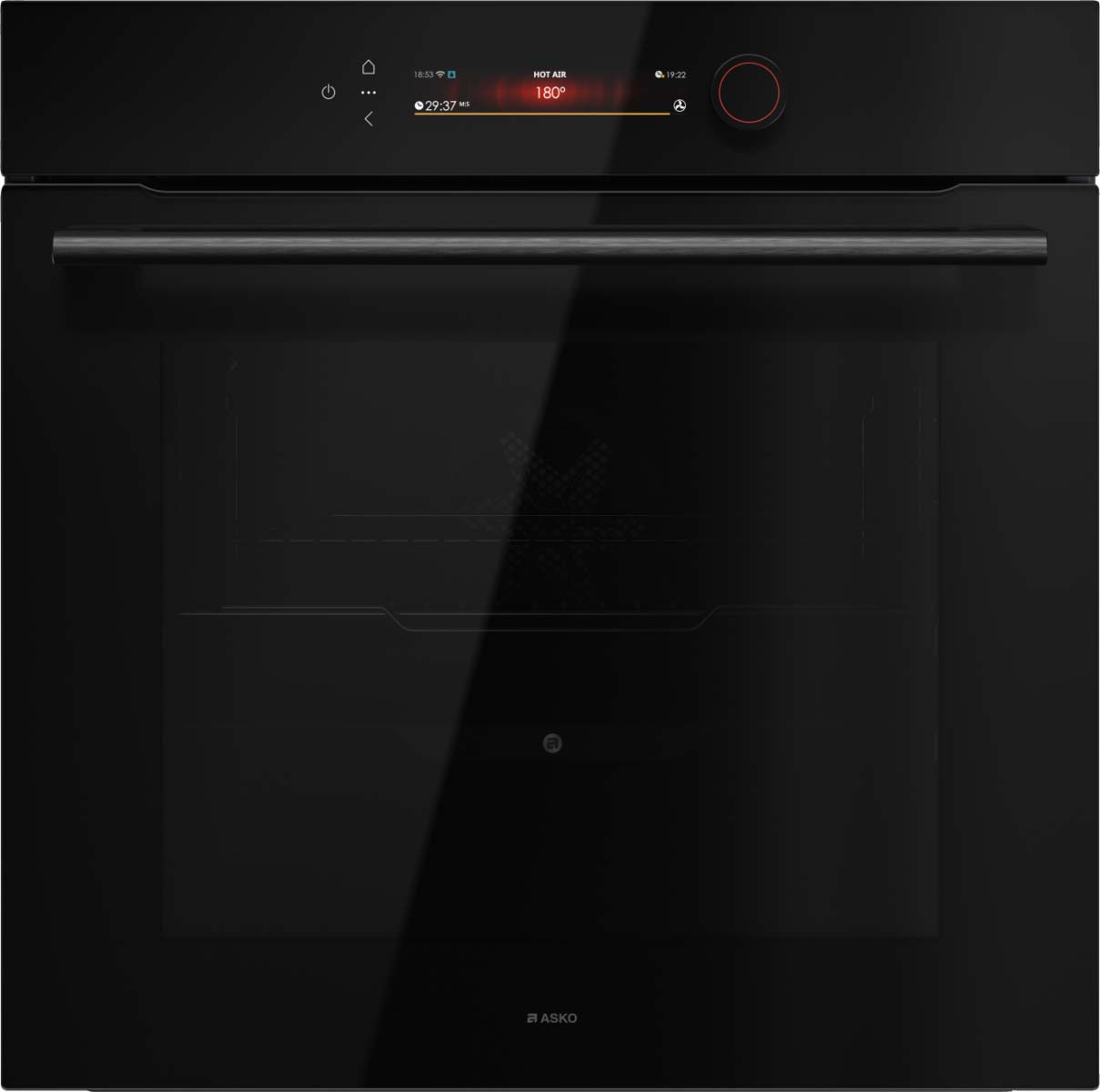 Духовой шкаф Asko OT56BGH фото 1 в Ростове-на-Дону Духовой шкаф Asko OT56BGH фото 1 в Ростове-на-Дону